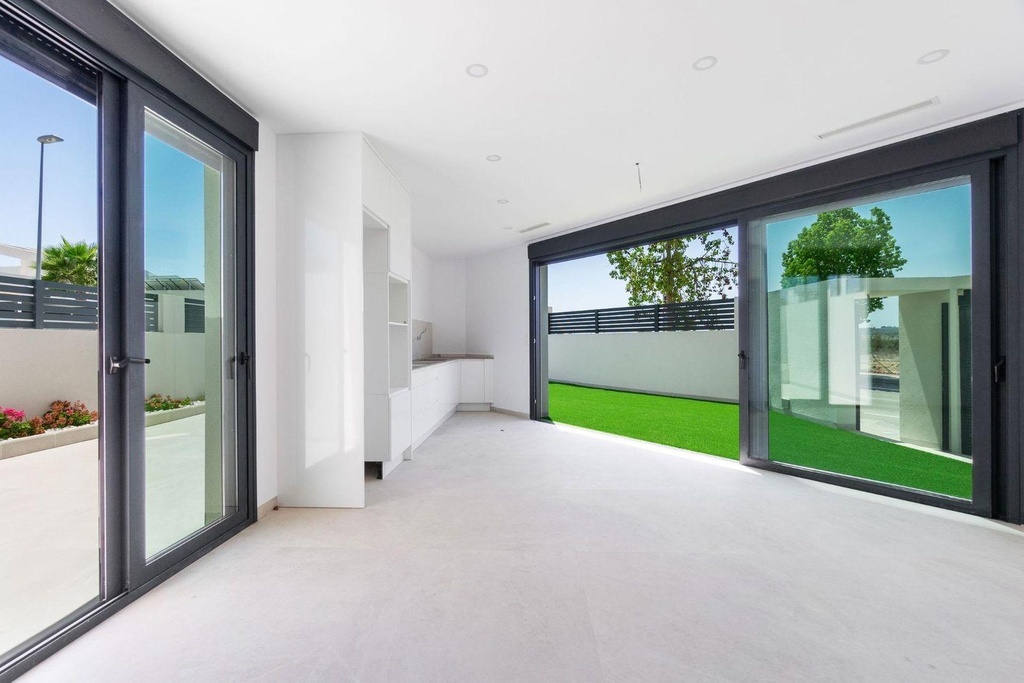 Woning te koop in Benijófar