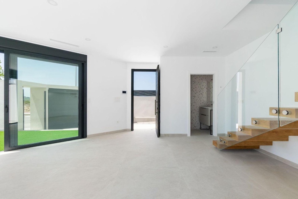 Woning te koop in Benijófar