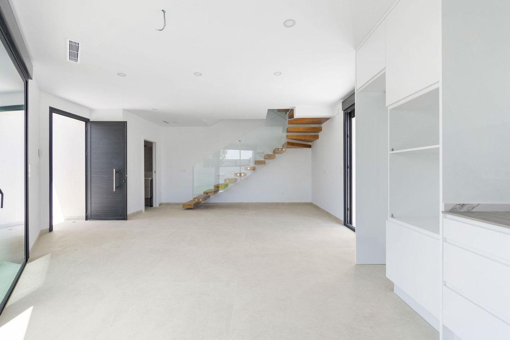 Woning te koop in Benijófar