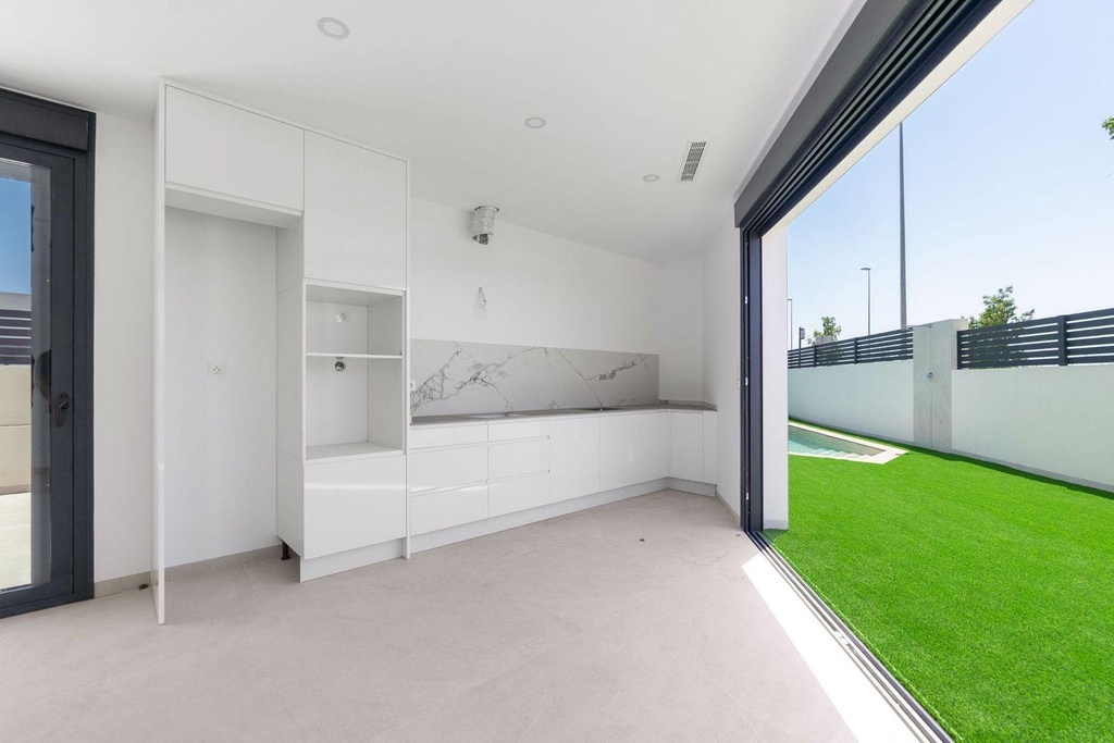 Woning te koop in Benijófar