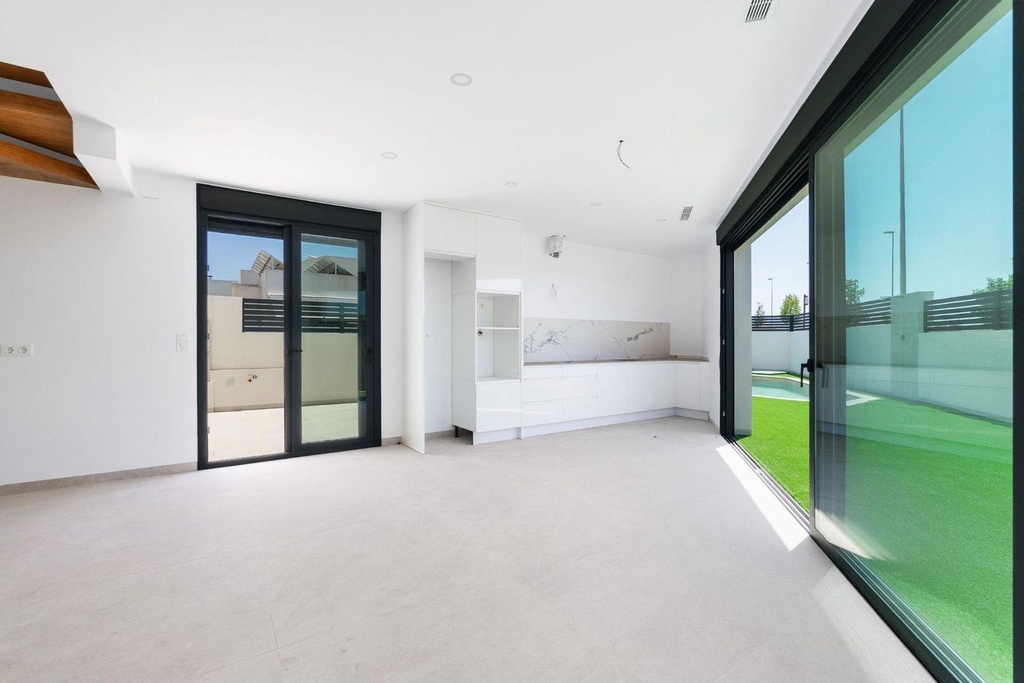 Woning te koop in Benijófar