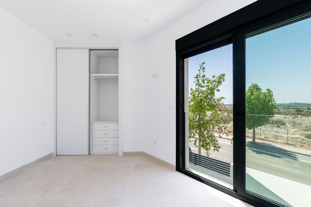 Woning te koop in Benijófar
