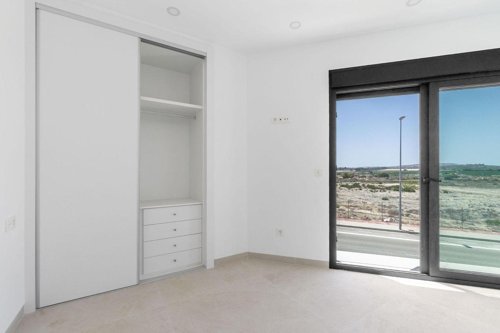 Woning te koop in Benijófar