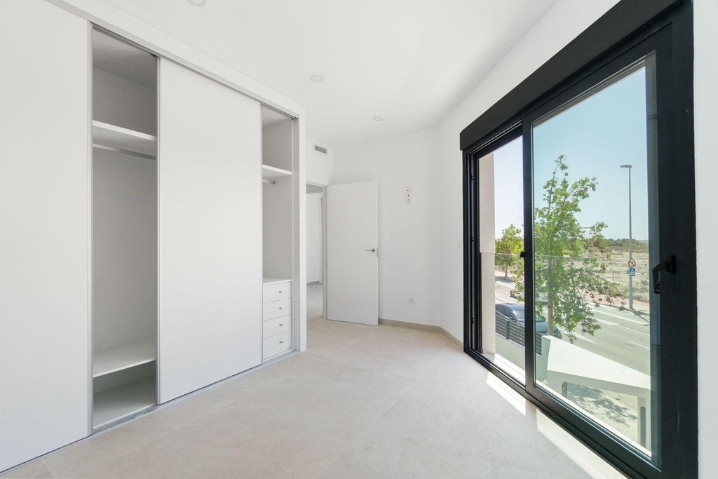 Woning te koop in Benijófar