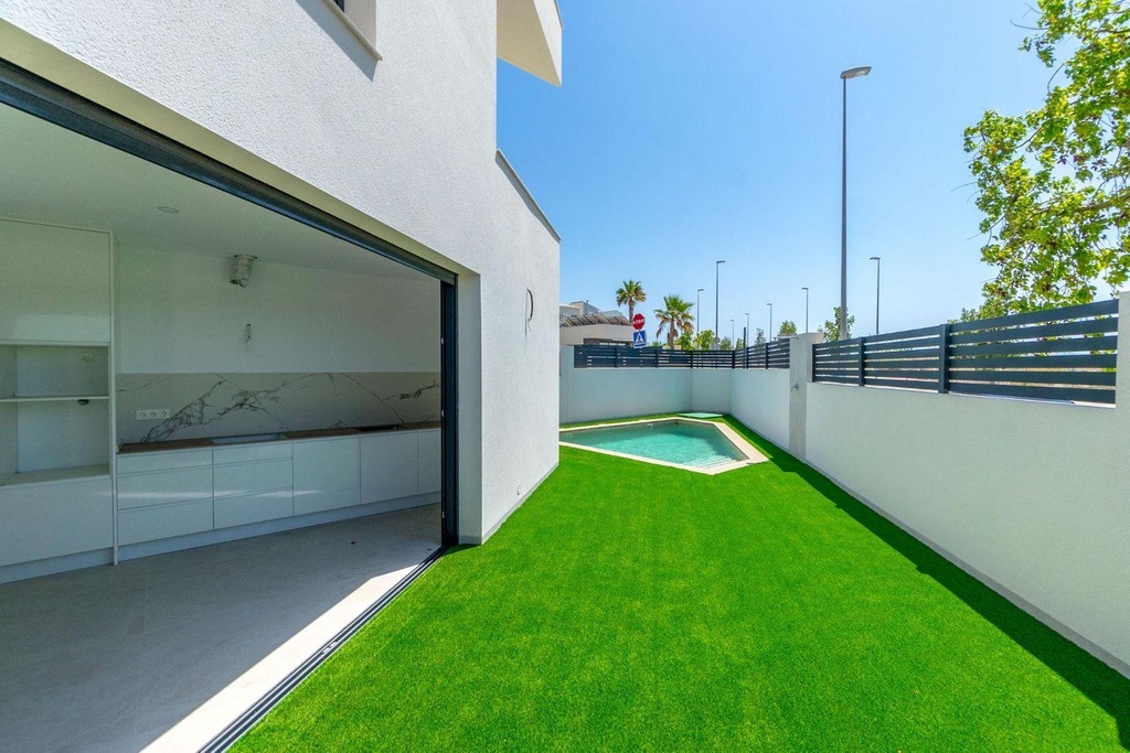 Woning te koop in Benijófar