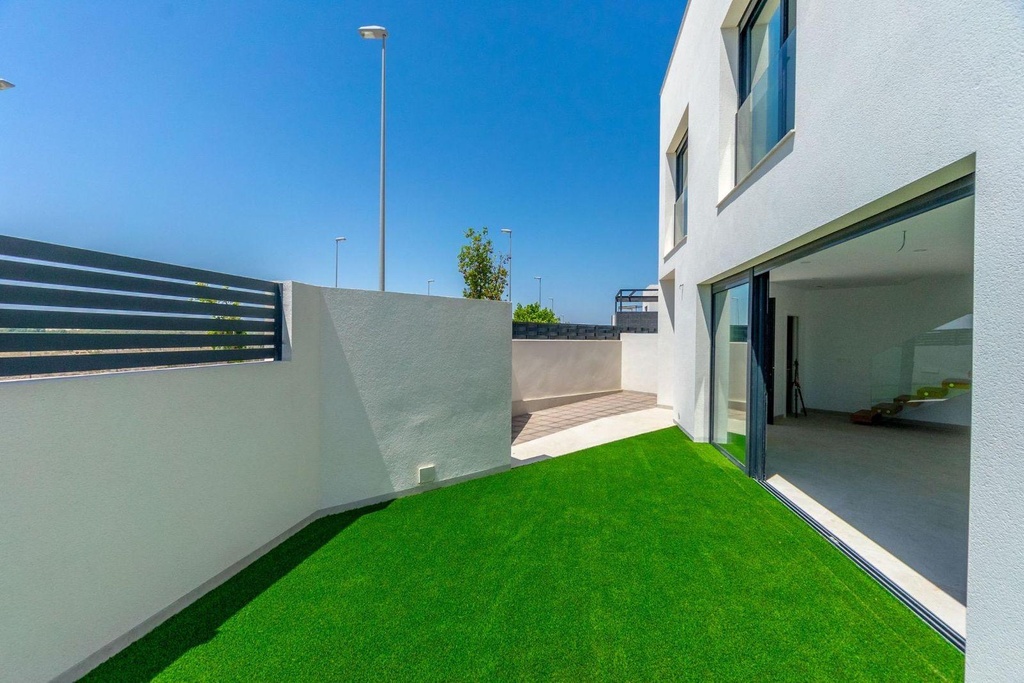 Woning te koop in Benijófar