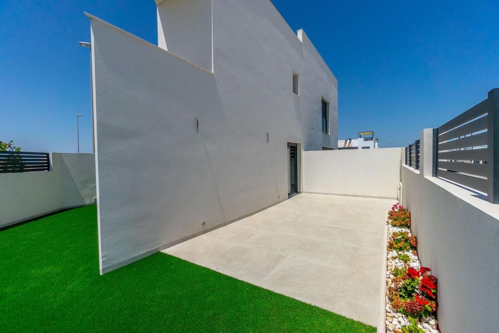 Woning te koop in Benijófar