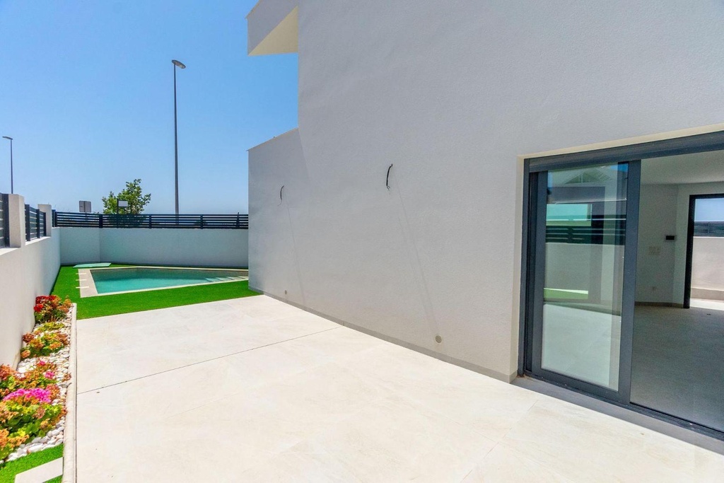 Woning te koop in Benijófar