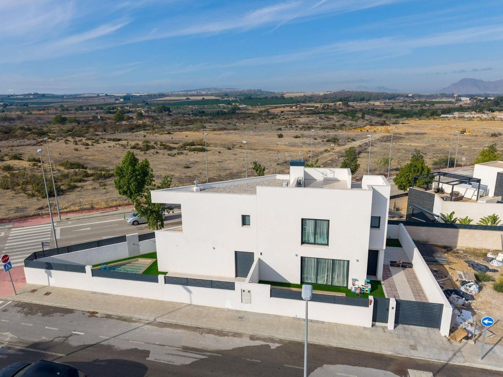 Woning te koop in Benijófar
