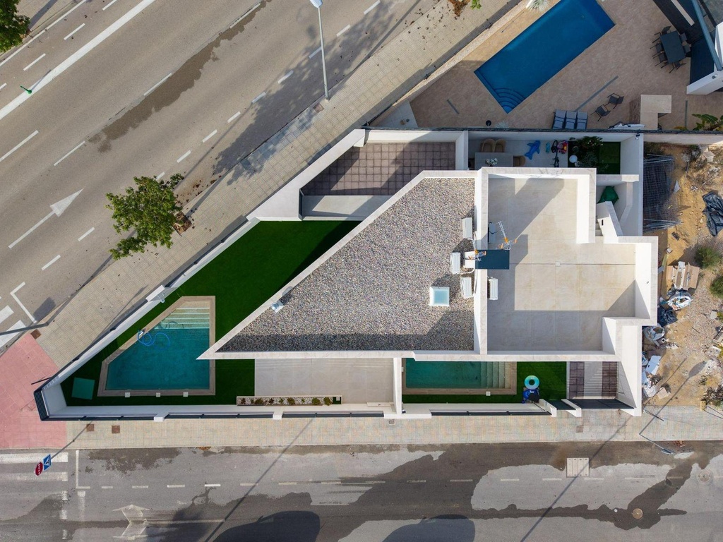 Woning te koop in Benijófar