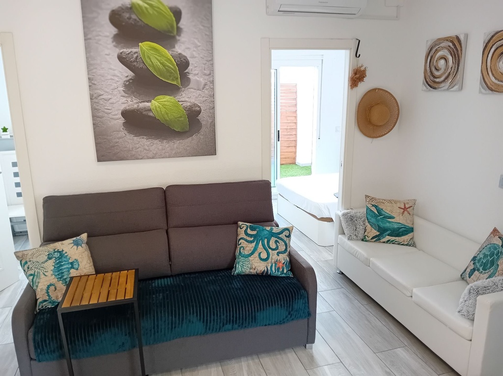 Te koop: appartement in Torrevieja