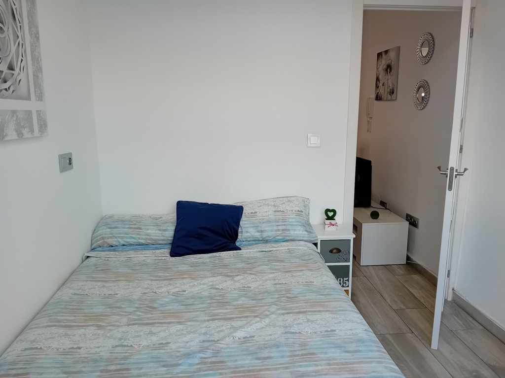 Te koop: appartement in Torrevieja