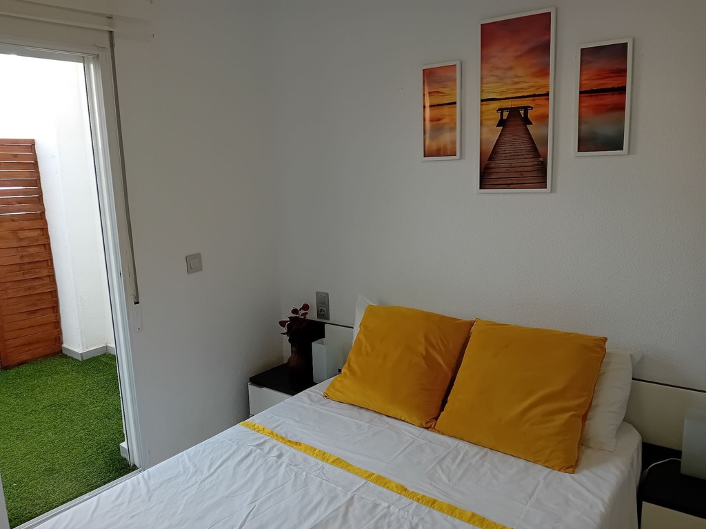 Te koop: appartement in Torrevieja