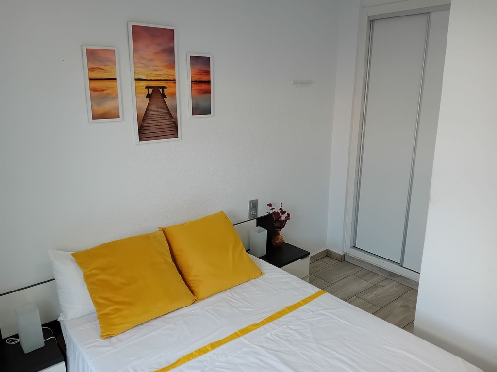 Te koop: appartement in Torrevieja
