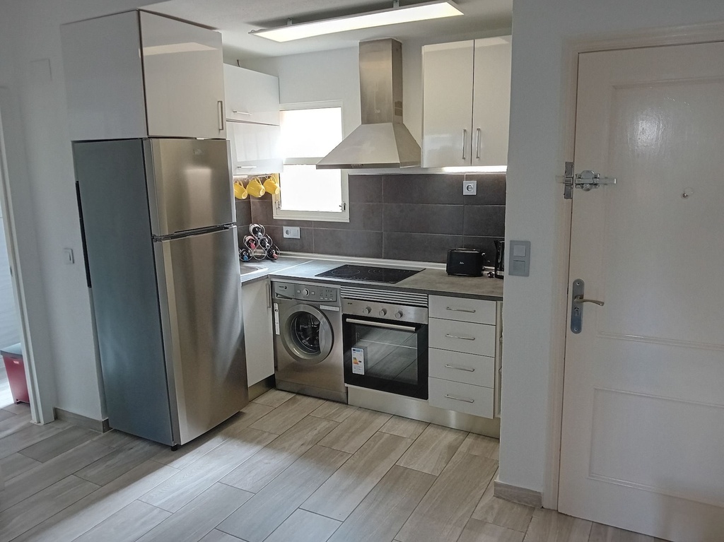 Te koop: appartement in Torrevieja