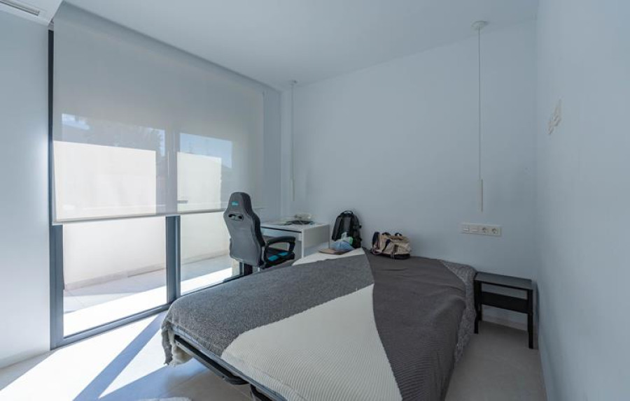 Villa half vrijstaand met 2 slaapkamers Te koop Águilas