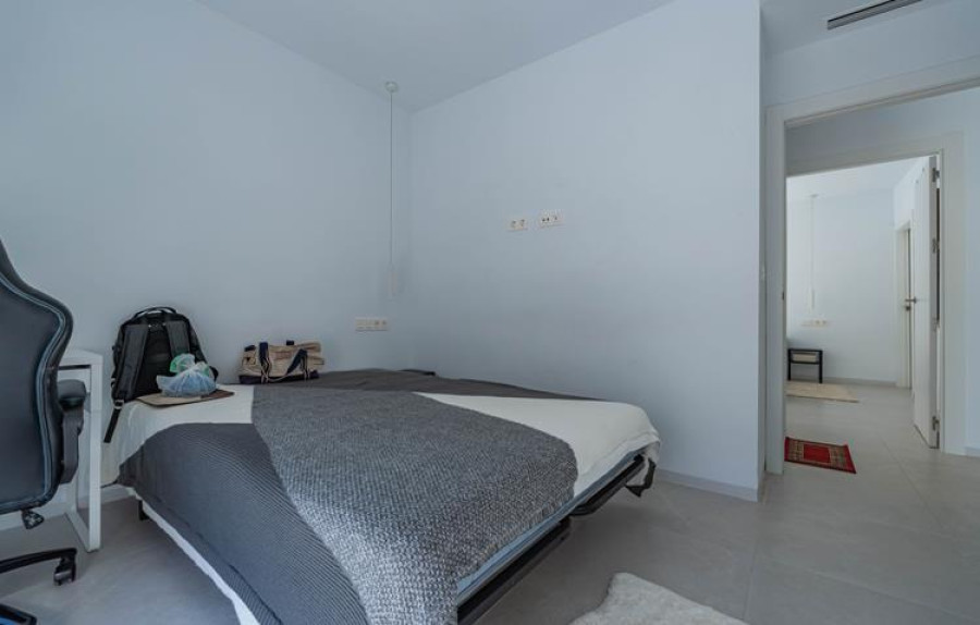 Villa half vrijstaand met 2 slaapkamers Te koop Águilas