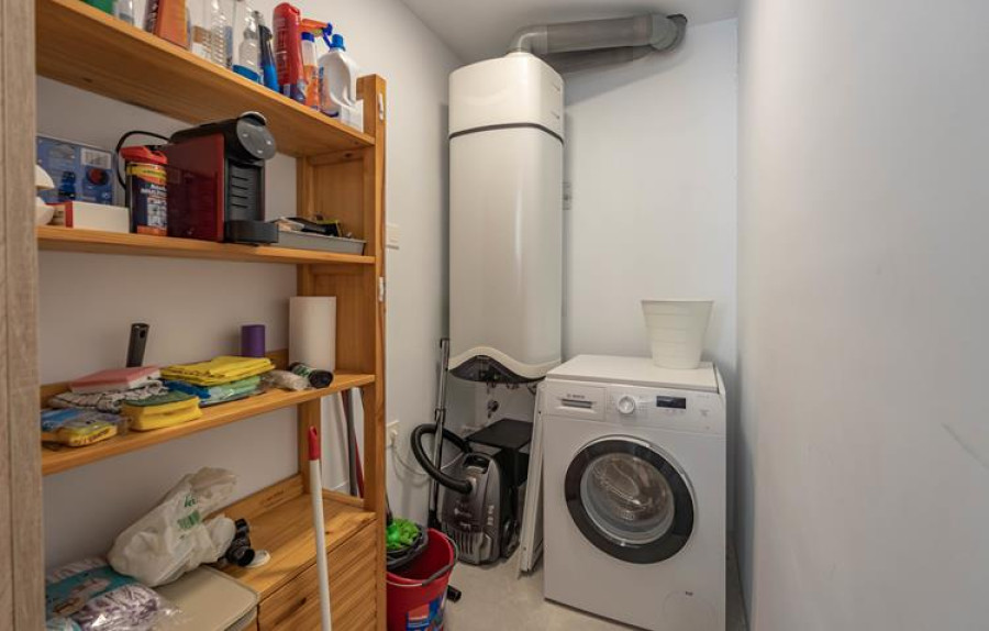 Villa half vrijstaand met 2 slaapkamers Te koop Águilas