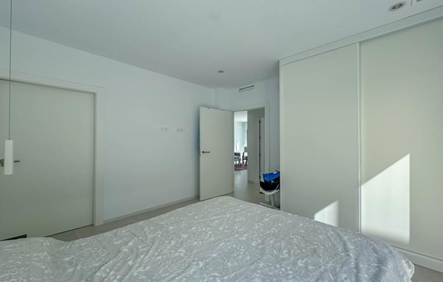 Villa half vrijstaand met 2 slaapkamers Te koop Águilas