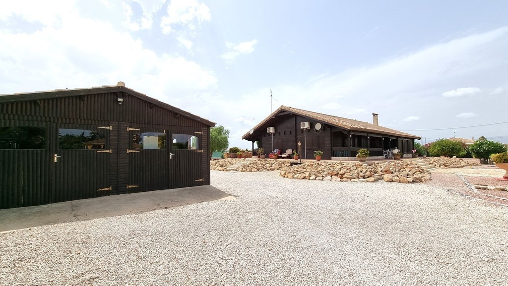 Luxe Villa te Koop in Catral, Alicante