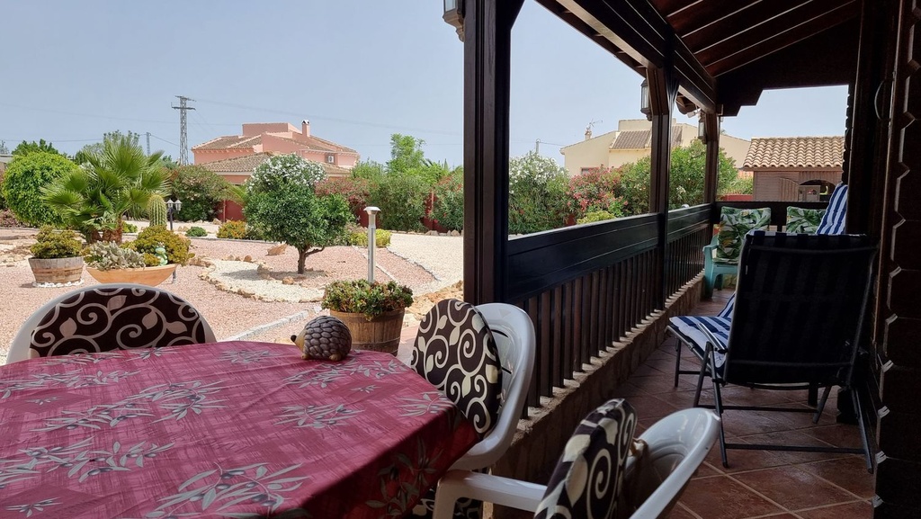 Luxe Villa te Koop in Catral, Alicante