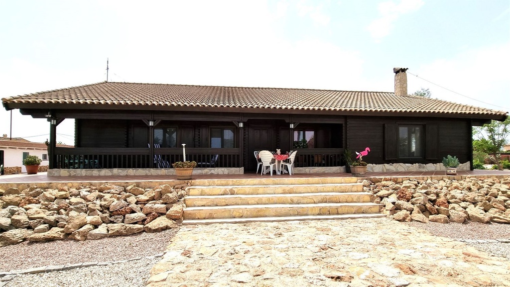 Luxe Villa te Koop in Catral, Alicante