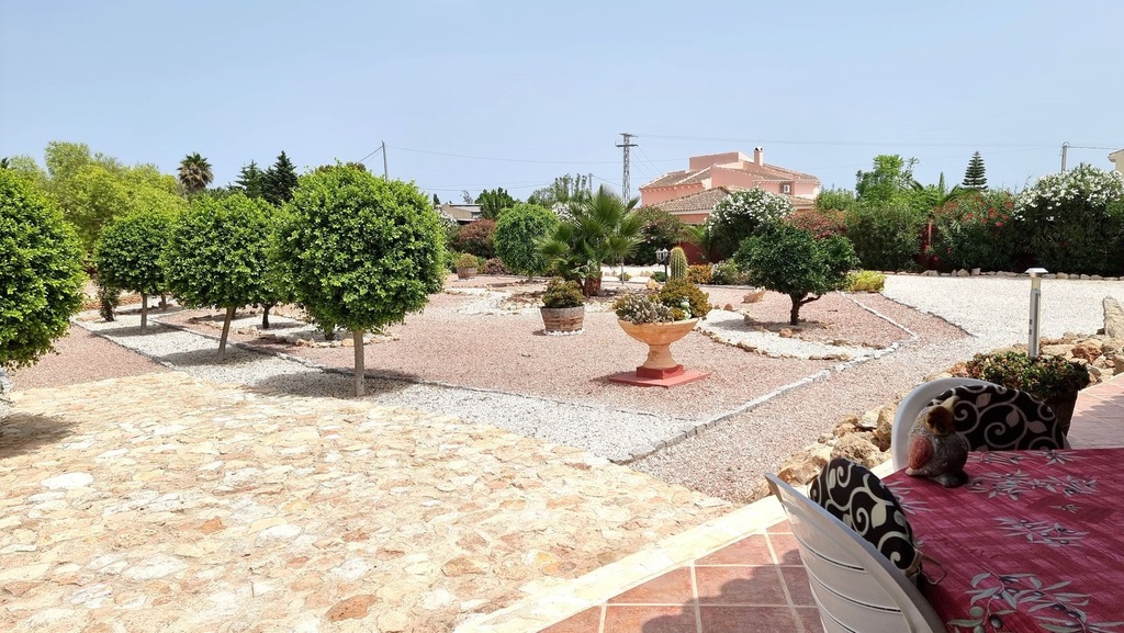Luxe Villa te Koop in Catral, Alicante