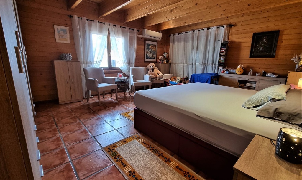 Luxe Villa te Koop in Catral, Alicante