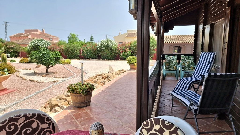 Luxe Villa te Koop in Catral, Alicante