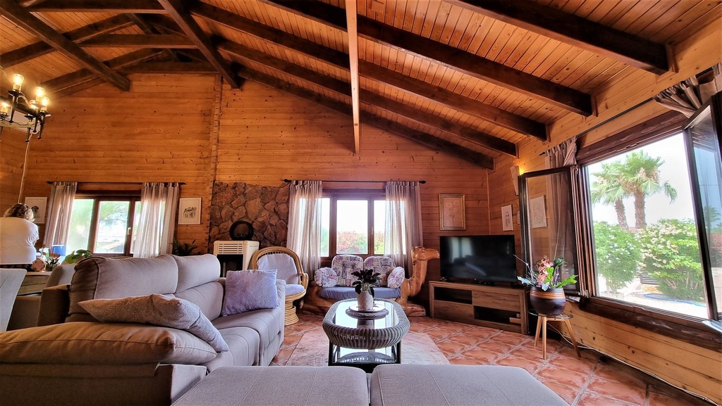 Luxe Villa te Koop in Catral, Alicante