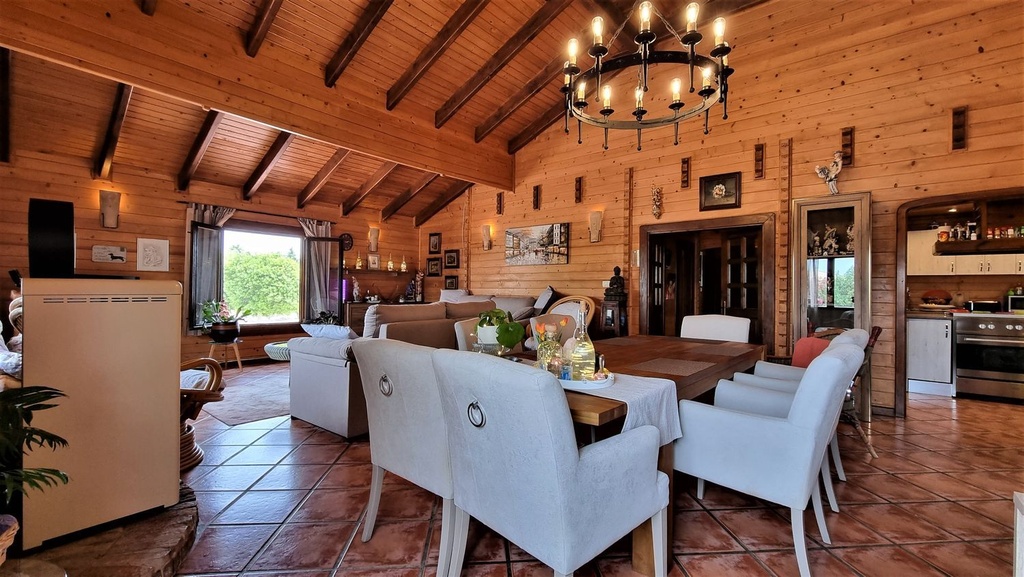 Luxe Villa te Koop in Catral, Alicante