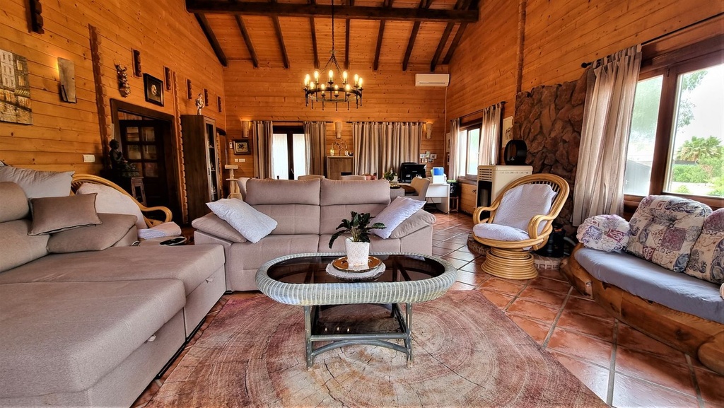 Luxe Villa te Koop in Catral, Alicante