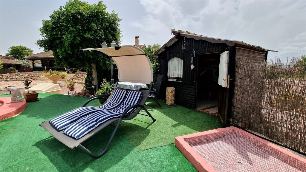 Luxe Villa te Koop in Catral, Alicante
