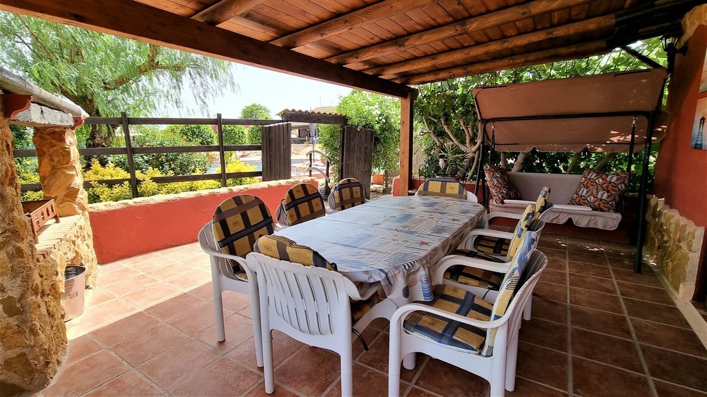 Luxe Villa te Koop in Catral, Alicante