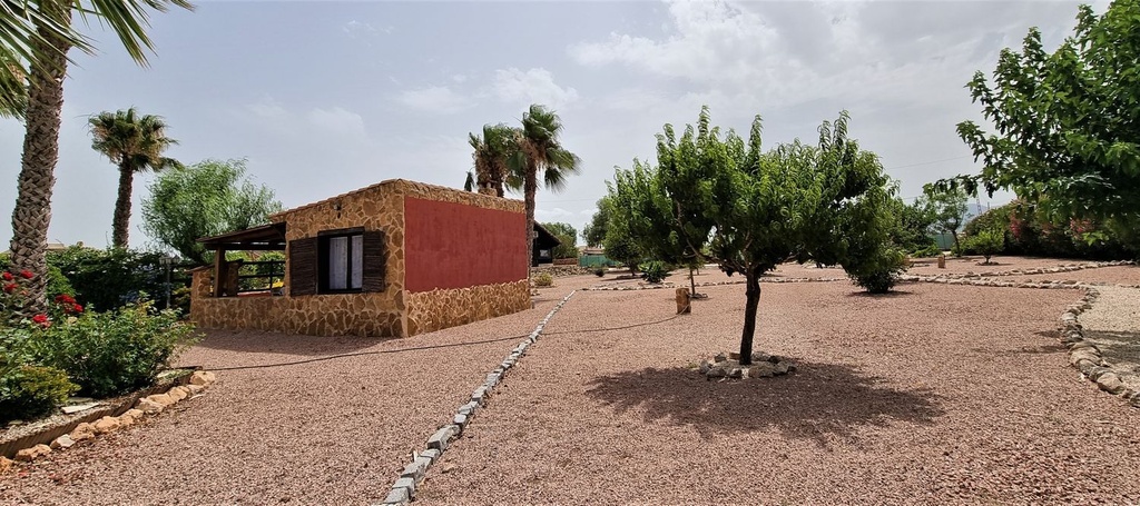 Luxe Villa te Koop in Catral, Alicante