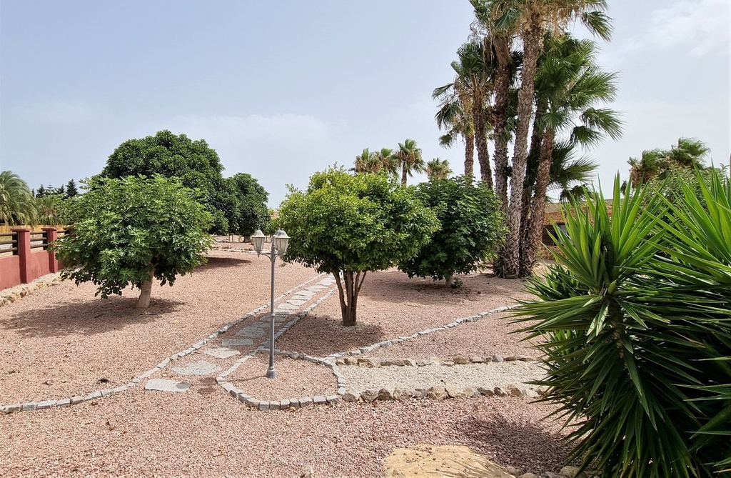 Luxe Villa te Koop in Catral, Alicante