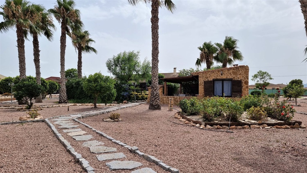 Luxe Villa te Koop in Catral, Alicante