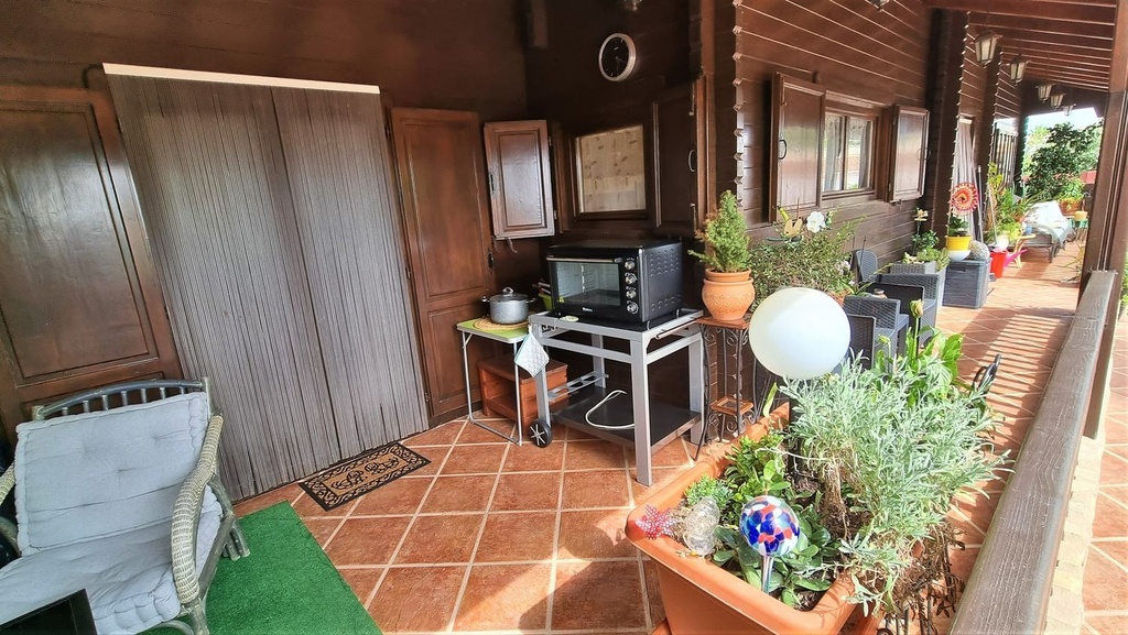 Luxe Villa te Koop in Catral, Alicante