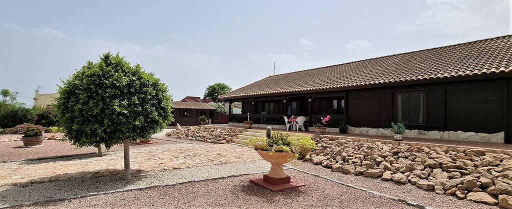 Luxe Villa te Koop in Catral, Alicante