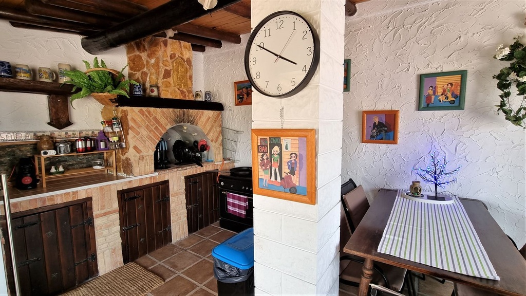 Luxe Villa te Koop in Catral, Alicante