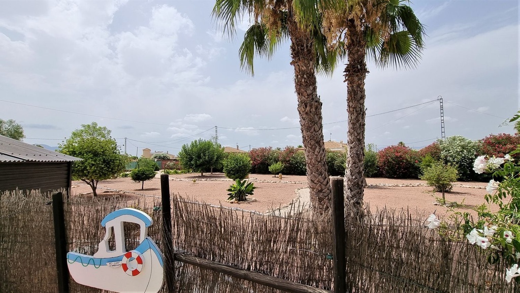 Luxe Villa te Koop in Catral, Alicante