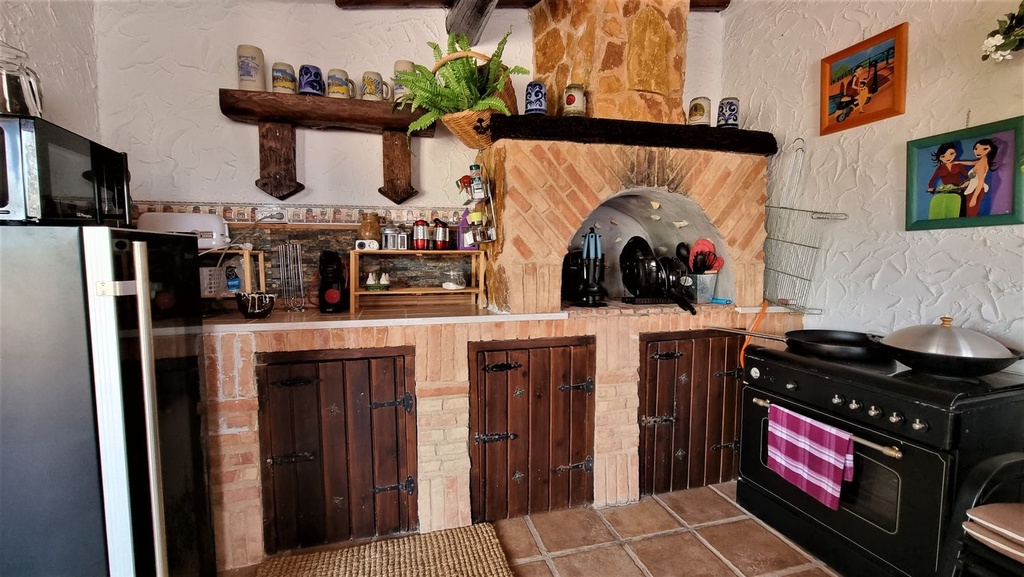 Luxe Villa te Koop in Catral, Alicante
