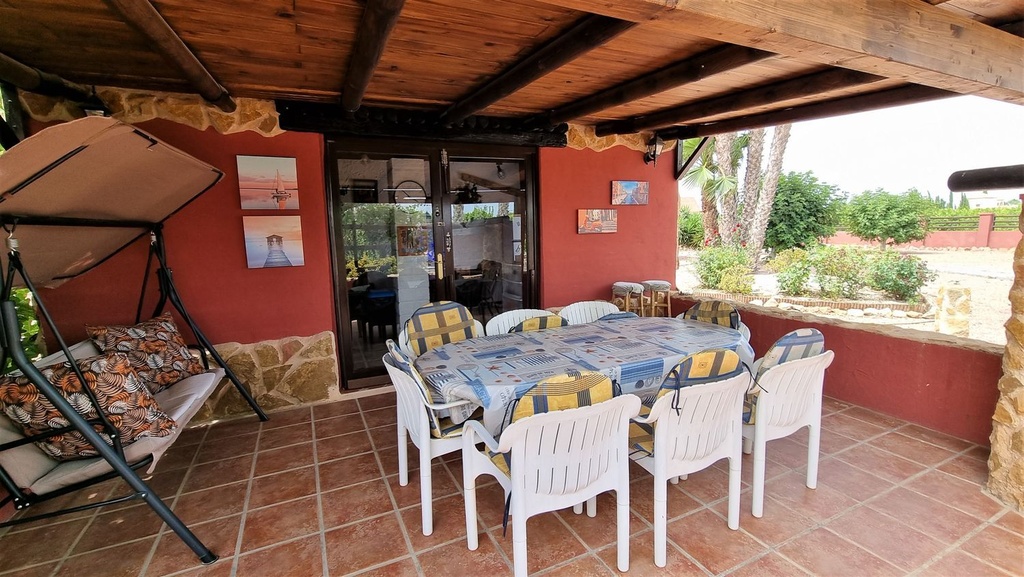 Luxe Villa te Koop in Catral, Alicante