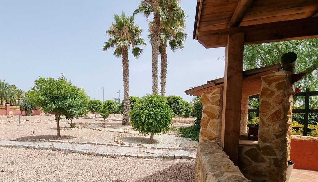 Luxe Villa te Koop in Catral, Alicante