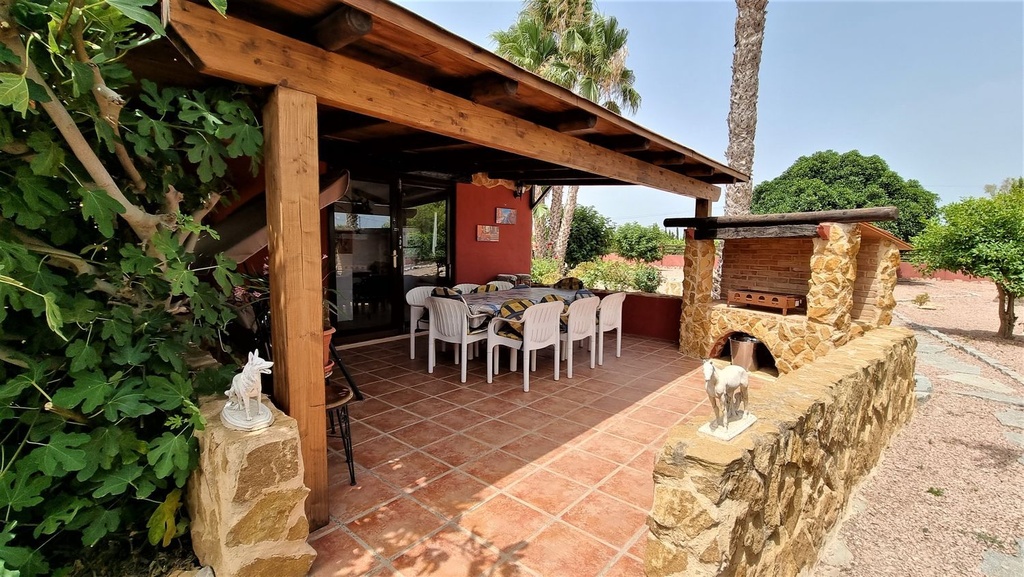 Luxe Villa te Koop in Catral, Alicante