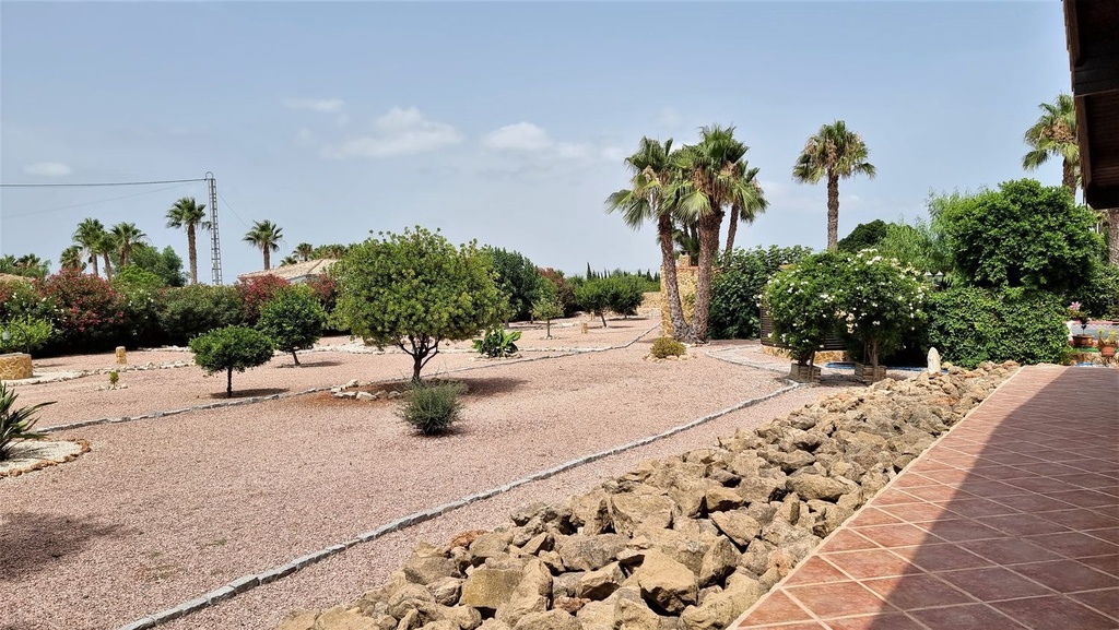Luxe Villa te Koop in Catral, Alicante