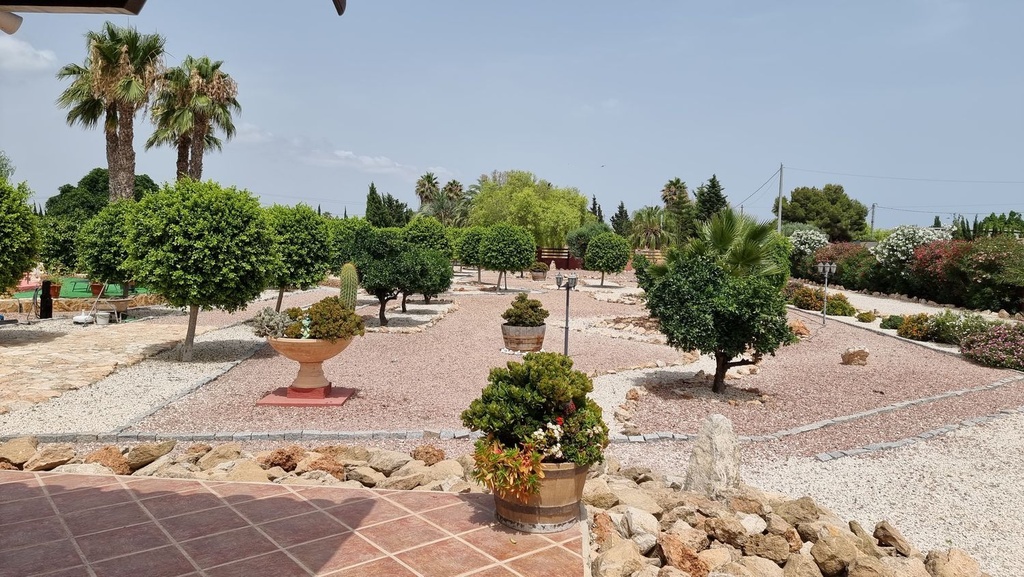 Luxe Villa te Koop in Catral, Alicante