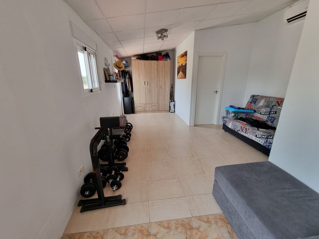 Luxe Villa te Koop in Catral, Alicante