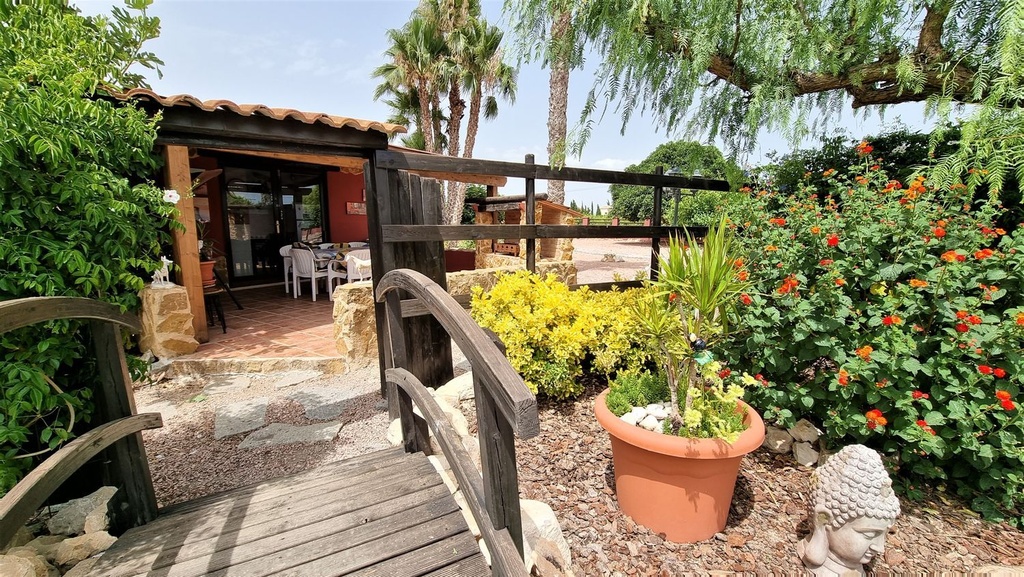 Luxe Villa te Koop in Catral, Alicante