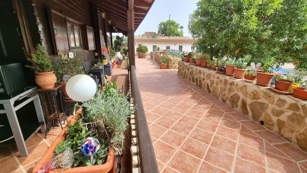 Luxe Villa te Koop in Catral, Alicante